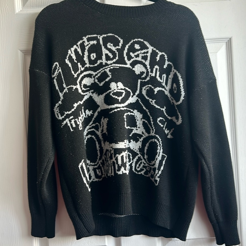 sweater